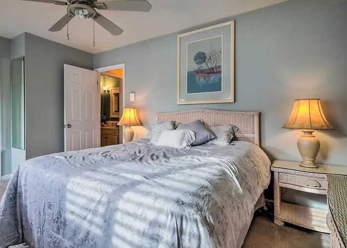 Ocean W/ Private Balconies! Holiday home *